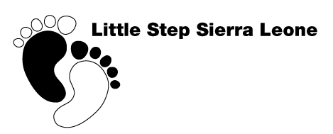 logo LittleStep