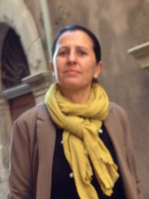 Ilaria